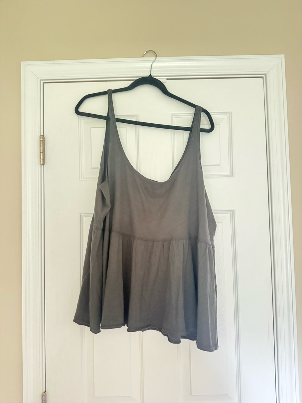 Aerie Tunic Tank Top - XXL